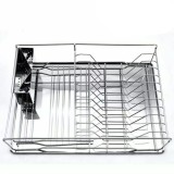 Suport pentru Uscarea Veselei cu Tava Handy KitchenServ