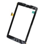 Touchscreen Allview Viva H7 Life, Negru, OEM, Display Tableta