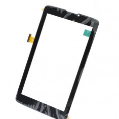 Touchscreen Allview Viva H7 Life, Black, OEM