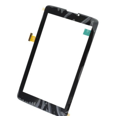 Touchscreen Allview Viva H7 Life, Black, OEM foto