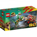 LEGO&reg; Jurassic Park - Ambuscada asupra unui Dilophosaurus (76958), LEGO&reg;