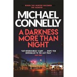A Darkness More Than Night - Michael Connelly
