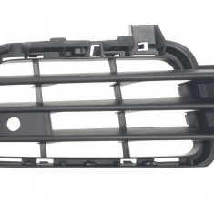 Grila Bara Fata Dreapta Am Volkswagen Touareg 2 2010-2014 7P68546629B9