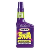 Aditiv benzina tripla actiune WYNNS 3XA 325 ml W70759