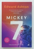 MICKEY 7 de EDWARD ASHTON , 2024
