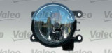 Proiector ceata LAND ROVER RANGE ROVER III (LM) (2002 - 2012) VALEO 088899