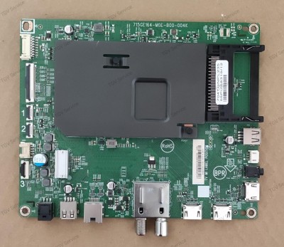 Mainboard TV Philips 715GE164-M0E-B00-004K 55PUS8319/12 foto