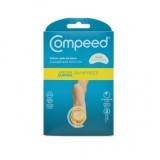 Compeed Pansamente Duroni pentru Călc&acirc;ie Crăpate Mare 2buc