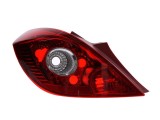 Lampa spate OPEL CORSA D (2006 - 2016) TYC 11-11430-01-2