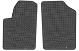 Covorase Presuri interior cauciuc Premium dedicate Citroen Berlingo I VAN 1999-2010