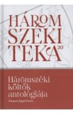 Haromszeki koltok antologiaja - Egyed Emese