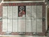 Calendar Crestin Ortodox 1989
