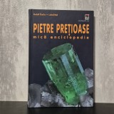 Rudolf Duda; Lubo&scaron; Rejl - Pietre prețioase. Mică enciclopedie | pietre prețioase, minerale, gemologie