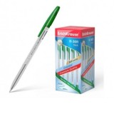Pix R-301 Classic Stick 1.0 mm, Erich Krause, verde (set 50 bucati)
