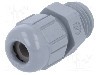 Presetupa poliamida, PG7, IP68, {{Seria producatorului}}, LAPP - 53015100 foto