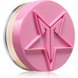 Jeffree Star Cosmetics Magic Star&trade; Setting Powder pudra culoare Rose 10 g