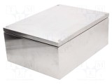 Carcasă universală RAYCHEM RPG oțel inoxidabil 300mm x 400mm x 161mm