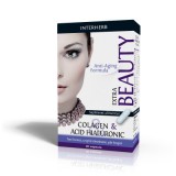 COLAGEN&amp;ACID HIALURONIC EXTRA 30CPS