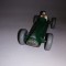 bnk jc Dinky 233 Cooper Bristol Racing Car