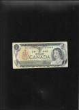 Canada 1 dollar 1973 seria1160524