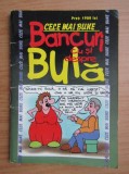 Cele mai bune bancuri cu și despre Bula