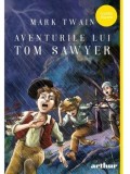 Cumpara ieftin Aventurile lui Tom Sawyer/Mark Twain