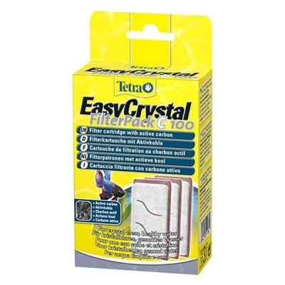 Inserție filtru EasyCrystal FilterPack C 100 foto