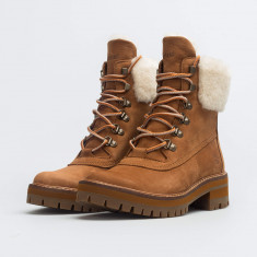 Ghete dama TIMBERLAND EarthKeepers originale noi piele nubuck 39 /40 foto