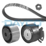 Kit distributie Fiat Albea, Brava, Bravo I, Doblo, Marea, Marea Weekend, Multipla; Lancia Dedra, Dedra Sw, Delta II, Lybra, Lybra Sw Motor 1.6, OE