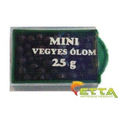 Q-tor - Plumbi mini 25g