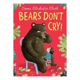 Cumpara ieftin Bears Don't Cry!