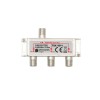 Splitter TV F 3 Cai 5-2400MHz Home By Somogyi HQ Distribuitor Semnal Coaxial