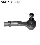 SKF VKDY 313020 Cap de bara