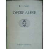 OPERE ALESE - I.C. FILITTI
