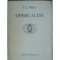 OPERE ALESE - I.C. FILITTI