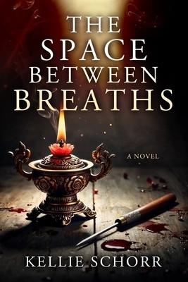 The Space Between Breaths foto