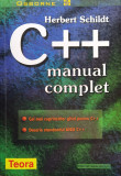 C++ manual complet