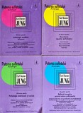 Cumpara ieftin Puterea sufletului. Antologie (4 volume) - 1994 - Carl Gustav Jung (AS355)