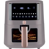 Friteuza aer cald 8 L, Taupe Collection Berlinger Haus BH 9608