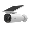 Camera Imou Cell 3C, Wi-Fi, 3MP QHD, lentila 2.8mm, panou solar, baterie, IR 15m, PIR, microfon + difuzor, IP66 - IPC-K9DCP-3T0WE-V2 SafetyGuard Surve