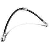 Furtun frana Mazda 3 (Bm, 3 Saloon (Bm, Cx-5 (Kf), punte fata, Dreapta, TRW