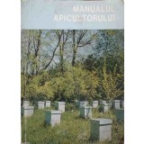 MANUALUL APICULTORULUI-V. HARNAJ SI COLAB.-267130