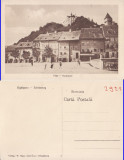 Sighisoara- Piata