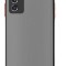 Huse siliconcu protectie camera slide Samsung Galaxy A03s , Negru