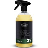 Deturner Interior QD &ndash; Improspatare Rapida Interior cu Finisaj Mat si Siguranta pentru Ecrane LCD &ndash; 250 ml 1l