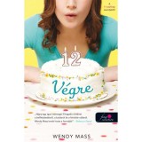 V&eacute;gre - Wendy Mass