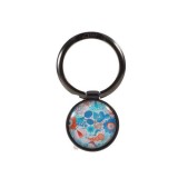 Popsocket Tip Inel Albastru foto