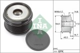 INA 535 0308 10 Sistem roata libera, generator