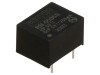 Convertor Recom DC/DC 5V 0,25A RN-0505S DIP8 Tensiune intrare 4.5-5.5V, Eficienta 70-72%
