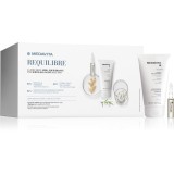 Medavita Requilibre Sebum-Balancing Set set cadou pentru păr